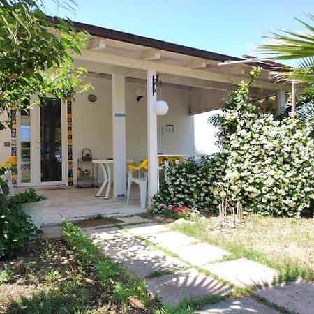 Casette Santini B&B Casalbordino Kültér fotó