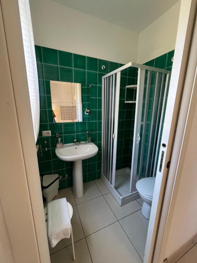 Casette Santini B&B Casalbordino Kültér fotó