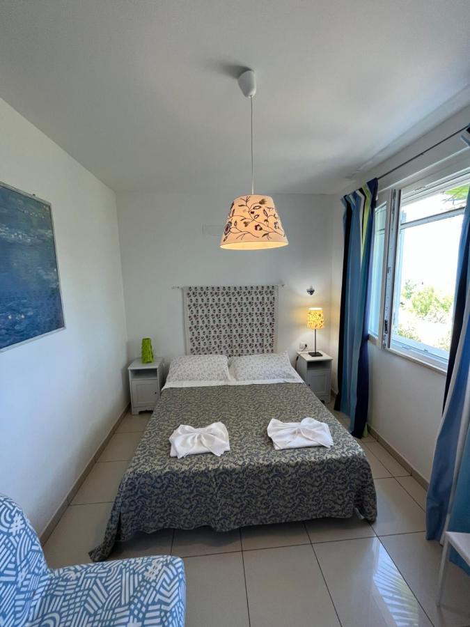 Casette Santini B&B Casalbordino Kültér fotó