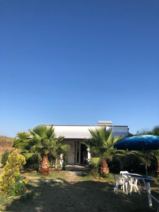 Casette Santini B&B Casalbordino Kültér fotó