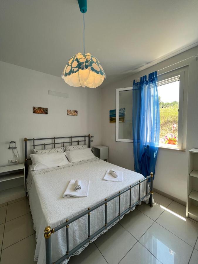 Casette Santini B&B Casalbordino Kültér fotó