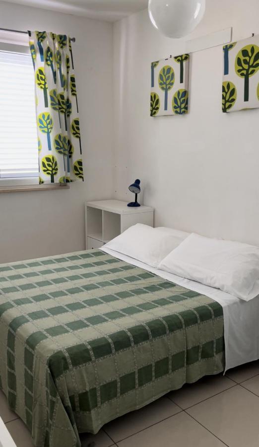 Casette Santini B&B Casalbordino Kültér fotó