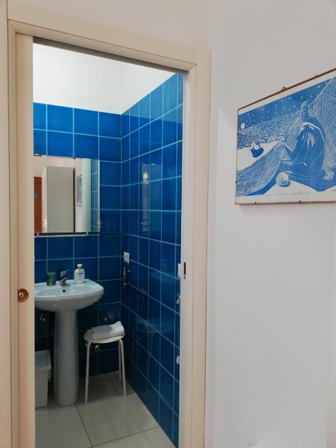 Casette Santini B&B Casalbordino Kültér fotó